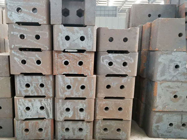 制砂機(jī)錘頭