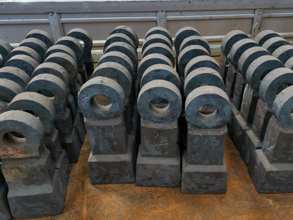 破碎機(jī)錘頭